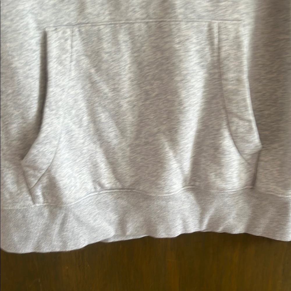 Gray SNHU Sweatshirt Hoodie - Picture 4 of 7